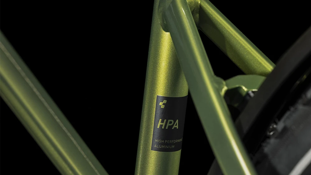 Cube Nature Allroad Lady Shinymoss´n´black 7 Cube Nature Allroad Lady Shinymoss´n´black – Image 5