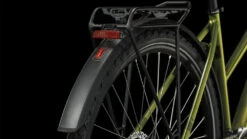 Cube Nature Allroad Lady Shinymoss´n´black 13 Cube Nature Allroad Lady Shinymoss´n´black -Cube 646110 D 23