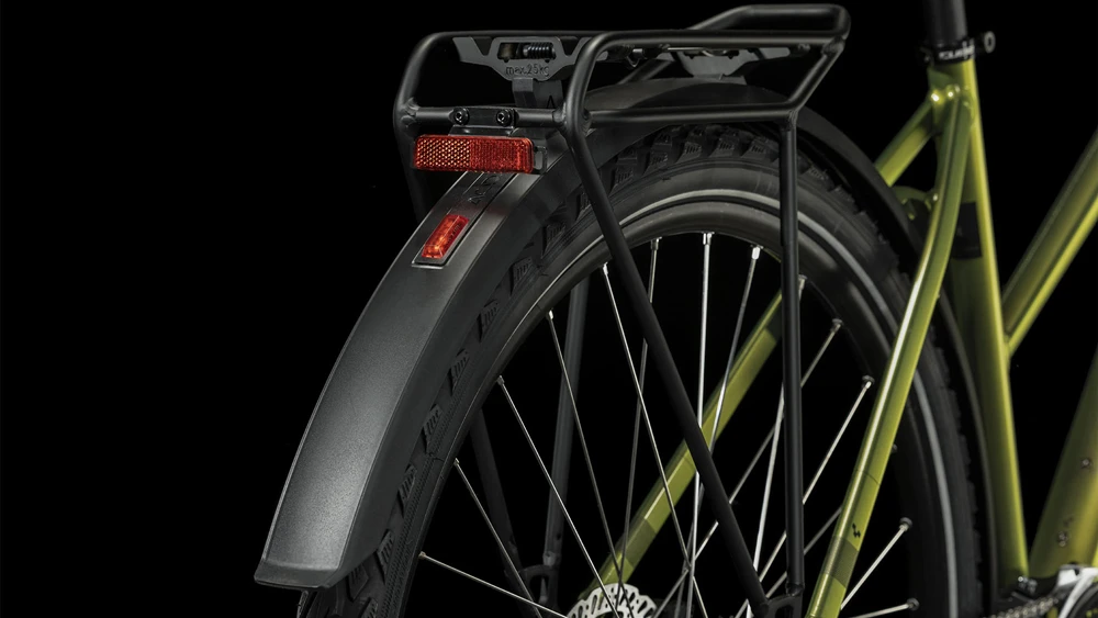 Cube Nature Allroad Lady Shinymoss´n´black 8 Cube Nature Allroad Lady Shinymoss´n´black – Image 6