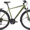 Cube Nature Allroad Shinymoss´n´black