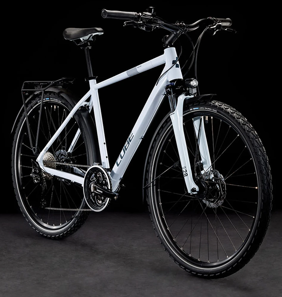 Cube Nature Pro Allroad Frostwhite´n´grey 4 Cube Nature Pro Allroad Frostwhite´n´grey – Image 2