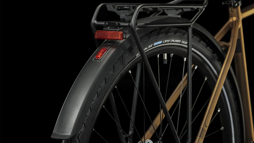 Cube Nature Pro Allroad Gold´n´black 7 Cube Nature Pro Allroad Gold´n´black – Image 5