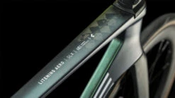 Cube Litening AERO C:68X SLX Goblin´n´yellow -Cube 679300 D 00