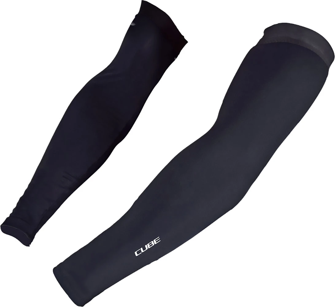 Cube Safety - Arm Warmers 3 Cube Safety - Arm Warmers