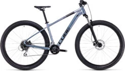 Cube -Cube Access WS EAZ shiftiris n black 625200 0
