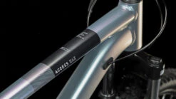 Cube Access WS EAZ Shiftiris´n´black -Cube Access WS EAZ shiftiris n black 625200 1