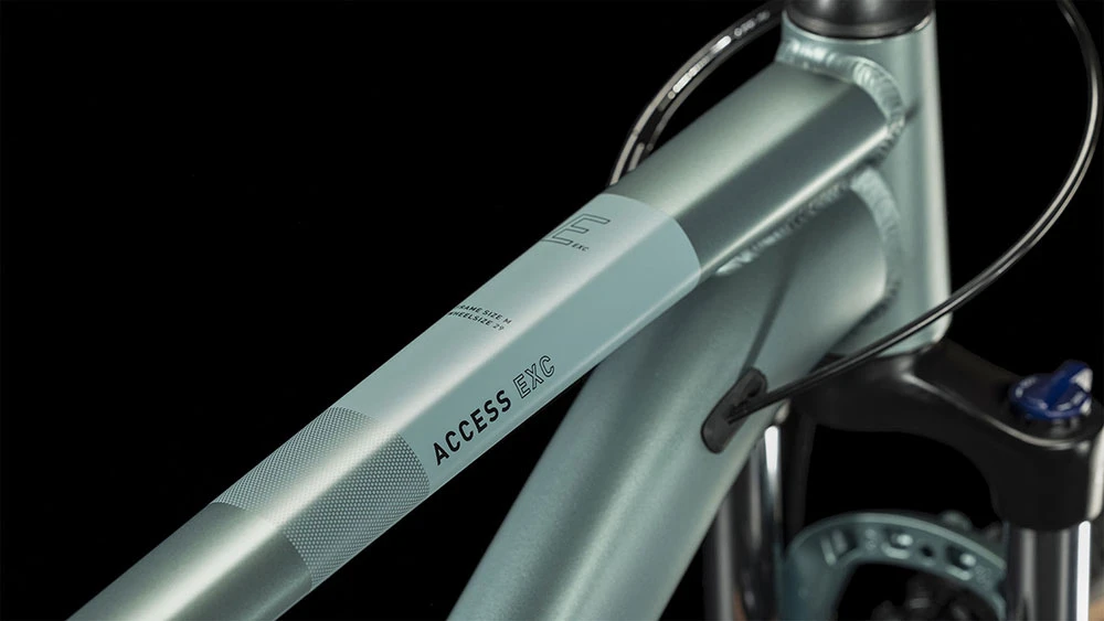 Cube Access WS EXC Eucalyptus´n´black 6 Cube Access WS EXC Eucalyptus´n´black – Image 4