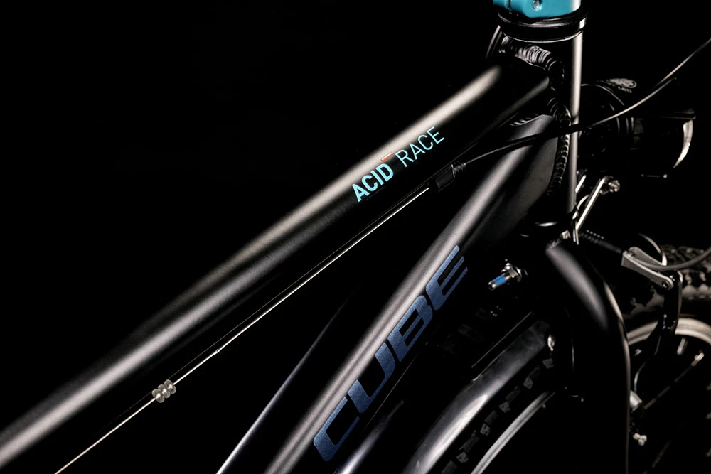 Cube Acid 200 Allroad Black´n´mint 4 Cube Acid 200 Allroad Black´n´mint – Image 2