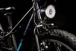 Cube Acid 200 Allroad Black´n´mint 10 Cube Acid 200 Allroad Black´n´mint -Cube Acid 200 Allroad black n mint 622200 2