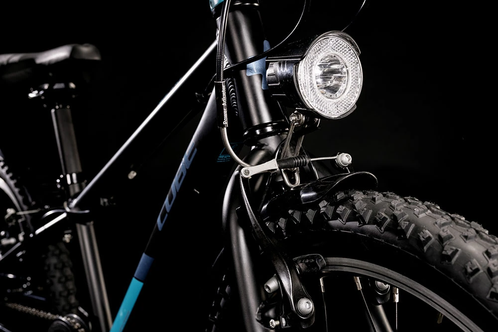 Cube Acid 200 Allroad Black´n´mint 5 Cube Acid 200 Allroad Black´n´mint – Image 3