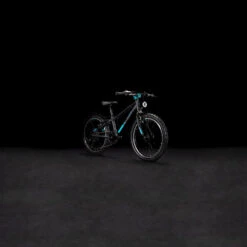 Cube Acid 200 Allroad Black´n´mint 13 Cube Acid 200 Allroad Black´n´mint -Cube Acid 200 Allroad black n mint 622200 5