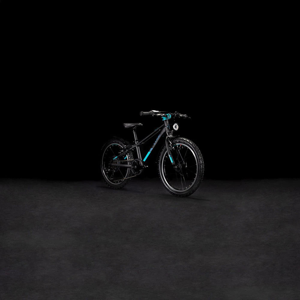 Cube Acid 200 Allroad Black´n´mint 8 Cube Acid 200 Allroad Black´n´mint – Image 6