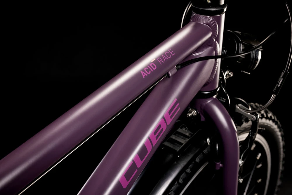 Cube Acid 200 Allroad Purple´n´orange 4 Cube Acid 200 Allroad Purple´n´orange – Image 2
