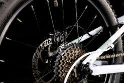 Cube Acid 200 Disc Blue´n´coral 10 Cube Acid 200 Disc Blue´n´coral -Cube Acid 200 Disc blue n coral 622170 2