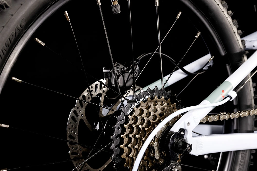 Cube Acid 200 Disc Blue´n´coral 5 Cube Acid 200 Disc Blue´n´coral – Image 3