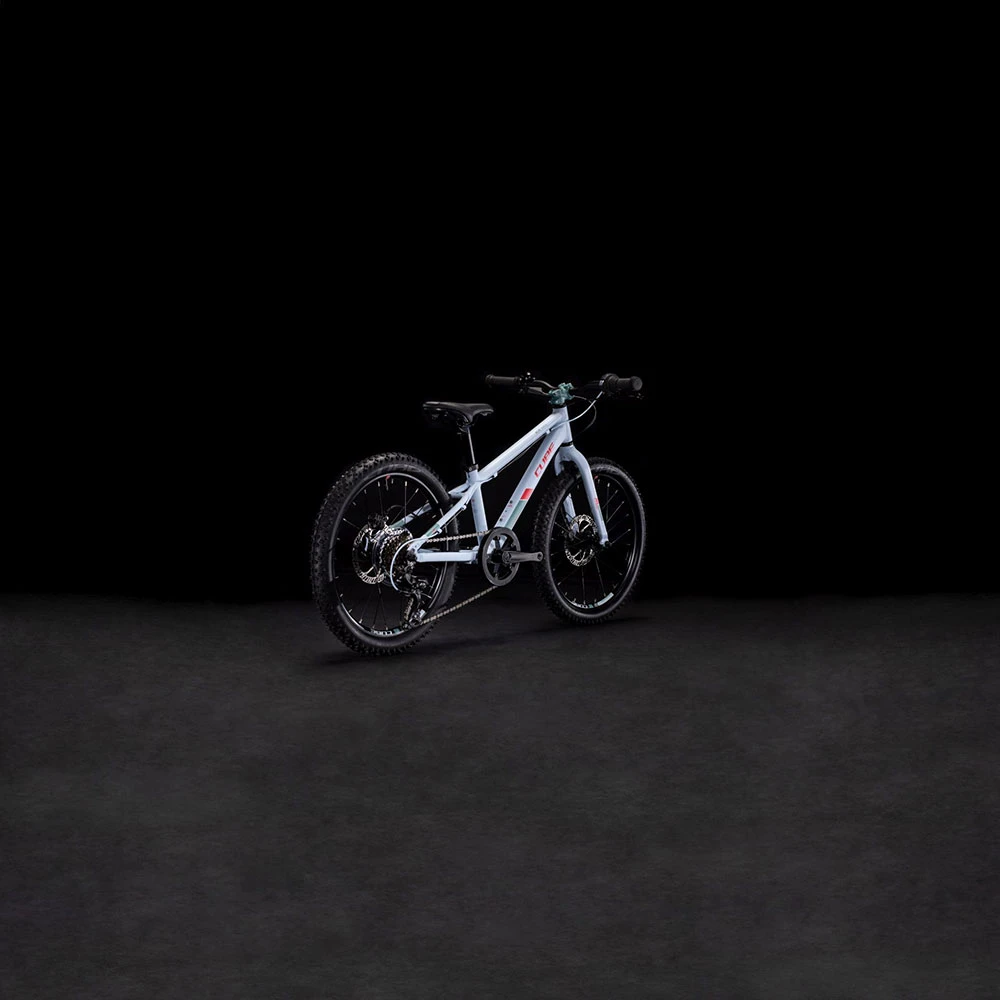 Cube Acid 200 Disc Blue´n´coral 8 Cube Acid 200 Disc Blue´n´coral – Image 6