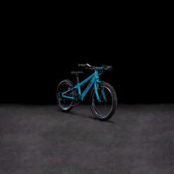 Cube Acid 200 Blue´n´orange -Cube Acid 200 blue n orange 622130 5