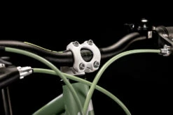 Cube Acid 200 Green´n´white 12 Cube Acid 200 Green´n´white -Cube Acid 200 green n white 622145 4