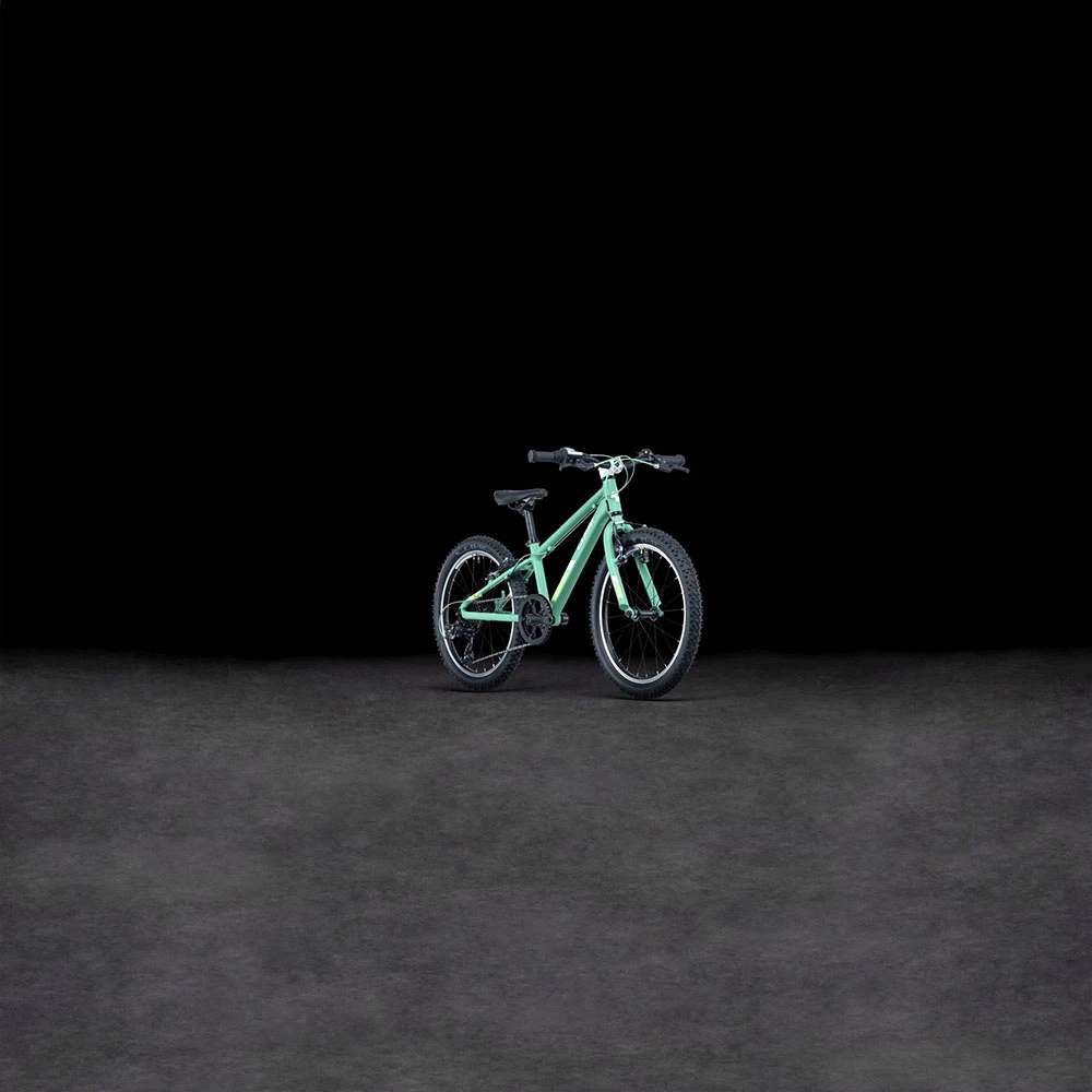 Cube Acid 200 Green´n´white 8 Cube Acid 200 Green´n´white – Image 6