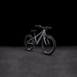 Cube Acid 200 Grey´n´red -Cube Acid 200 grey n red 622125 5