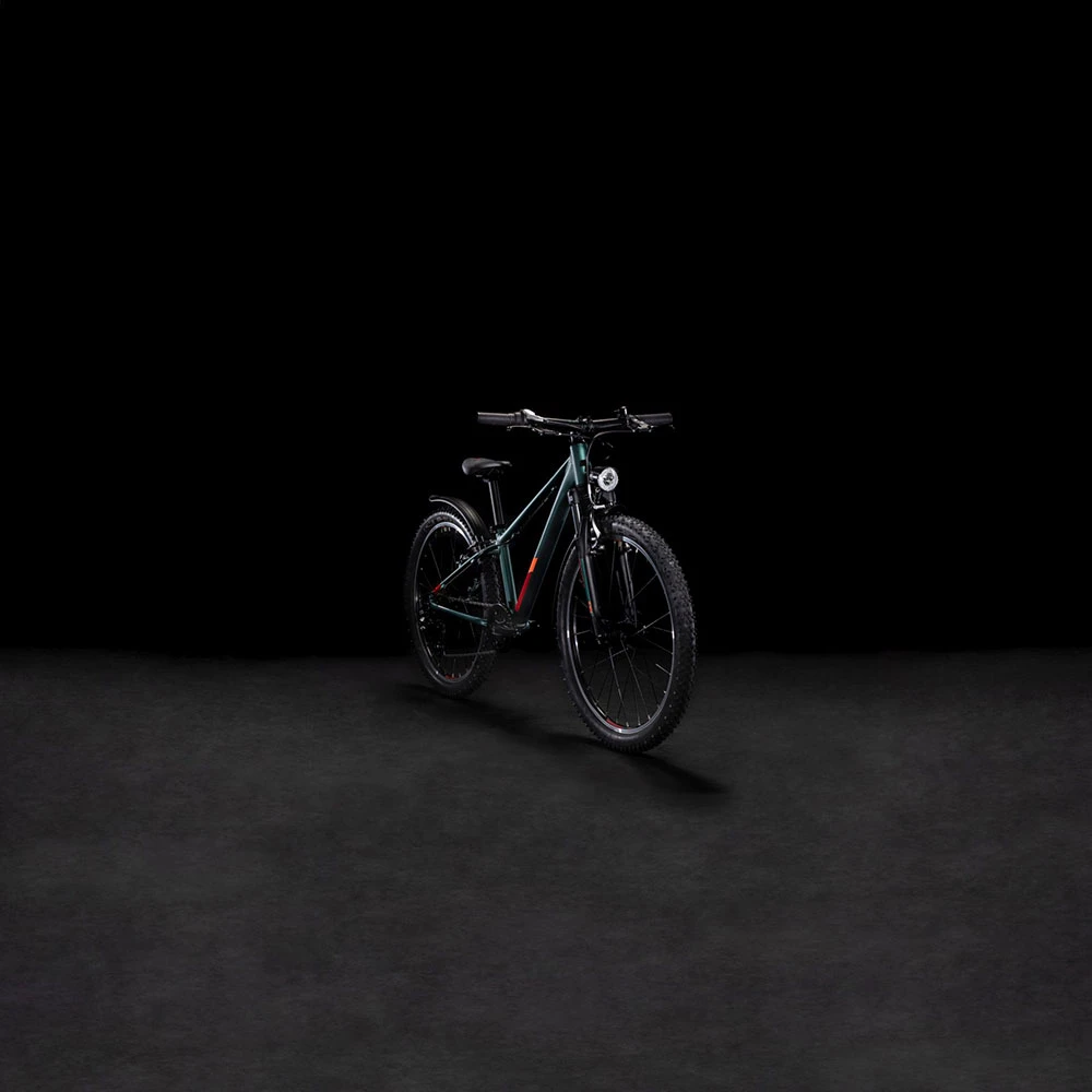 Cube Acid 240 Allroad Leaf´n´orange 8 Cube Acid 240 Allroad Leaf´n´orange – Image 6