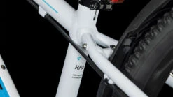 Cube Acid 240 Disc Allroad White´n´blue -Cube Acid 240 Disc Allroad white n blue 623590 2