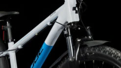 Cube Acid 240 Disc Allroad White´n´blue -Cube Acid 240 Disc Allroad white n blue 623590 3