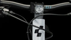 Cube Acid 240 Disc Allroad White´n´blue -Cube Acid 240 Disc Allroad white n blue 623590 4