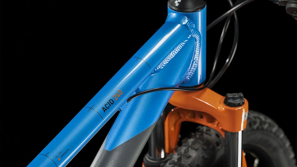 Cube Acid 240 Disc Actionteam 4 Cube Acid 240 Disc Actionteam – Image 2