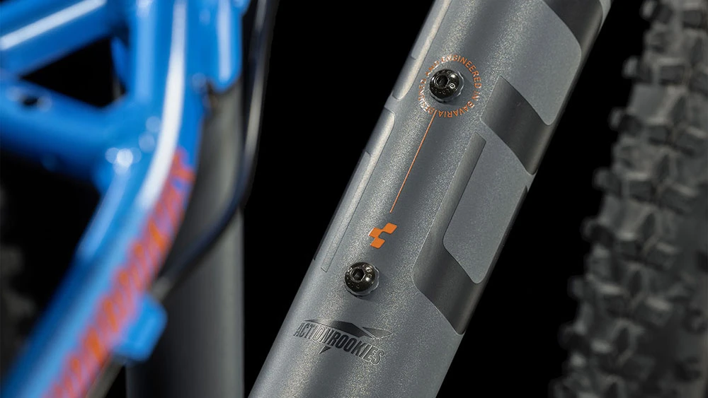 Cube Acid 240 Disc Actionteam 5 Cube Acid 240 Disc Actionteam – Image 3