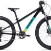 Cube Acid 240 Disc Black´n´green