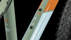 Cube Acid 240 Disc Green´n´orange -Cube Acid 240 Disc green n orange 623180 2