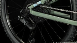 Cube Acid 240 Disc Green´n´orange -Cube Acid 240 Disc green n orange 623180 5