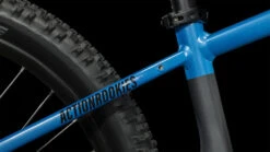 Cube Acid 240 Hybrid Rookie Pro 400 Actionteam 10 Cube Acid 240 Hybrid Rookie Pro 400 Actionteam -Cube Acid 240 Hybrid Rookie Pro 400 actionteam 630050 2