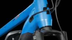 Cube Acid 240 Hybrid Rookie Pro 400 Actionteam 12 Cube Acid 240 Hybrid Rookie Pro 400 Actionteam -Cube Acid 240 Hybrid Rookie Pro 400 actionteam 630050 4