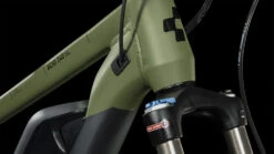 Cube Acid 240 Hybrid Rookie SLX 400 Trailmotion -Cube Acid 240 Hybrid Rookie SLX 400 trailmotion 630060 3