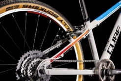 Cube Acid 240 SLX Teamline -Cube Acid 240 SLX teamline 623100 3