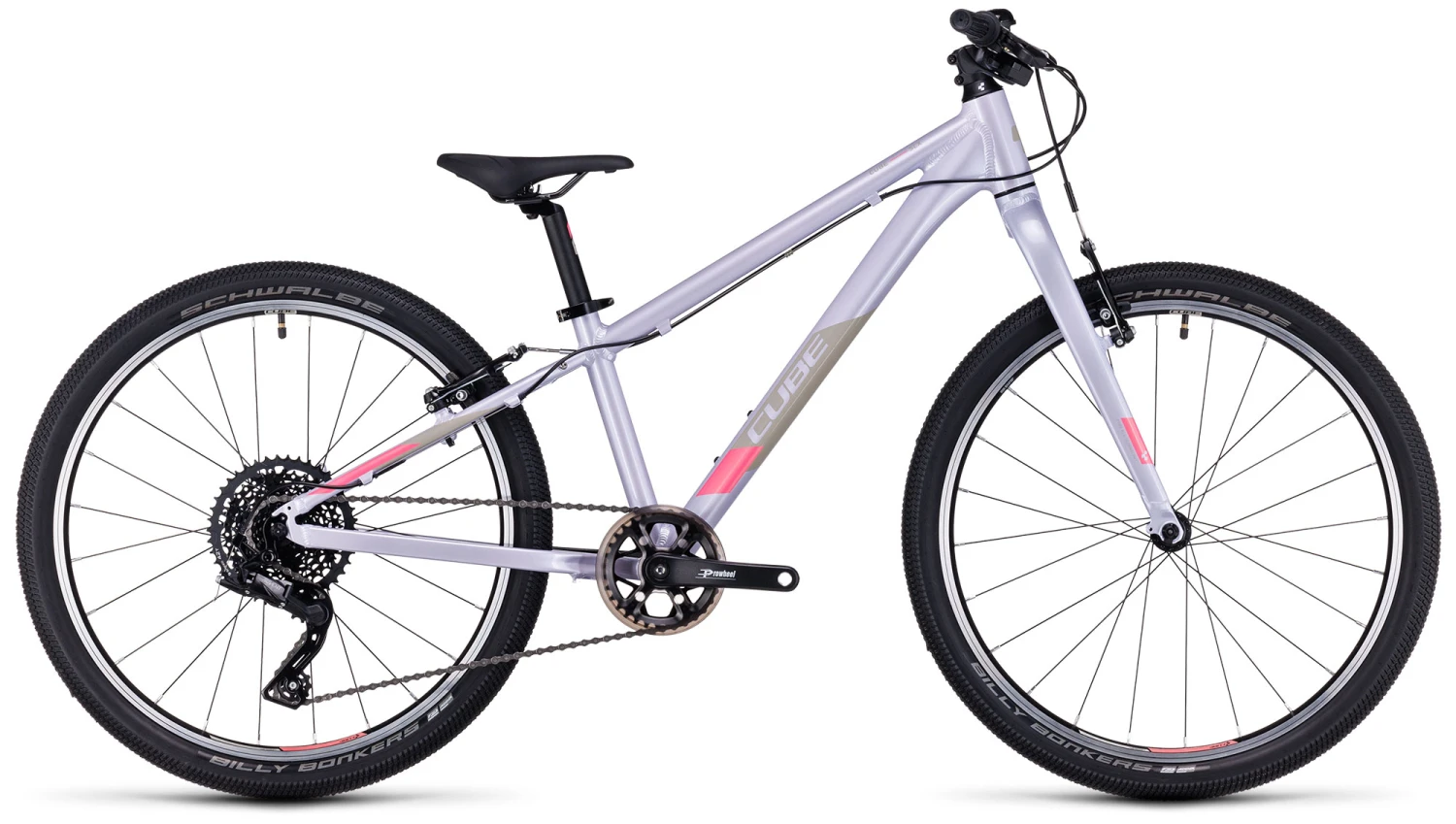 Cube Acid 240 SLX Violet´n´coral 3 Cube Acid 240 SLX Violet´n´coral