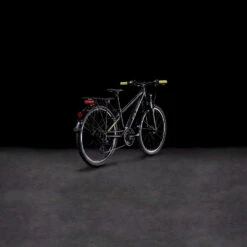 Cube Acid 240 Street Black´n´yellow -Cube Acid 240 Street black n yellow 623600 5