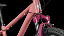 Cube Acid 240 Coral´n´mint -Cube Acid 240 coral n mint 623150 3