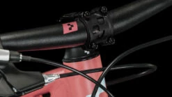 Cube Acid 240 Coral´n´mint -Cube Acid 240 coral n mint 623150 4