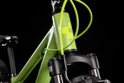 Cube Acid 240 Green´n´pine -Cube Acid 240 green n pine 623130 4