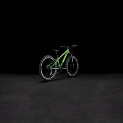 Cube Acid 240 Green´n´pine -Cube Acid 240 green n pine 623130 5