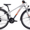 Cube Acid 260 Allroad Grey´n´orange -Cube Acid 260 Allroad grey n orange 623720