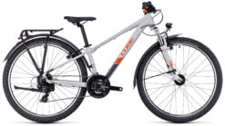 Cube Acid 260 Allroad Grey´n´orange