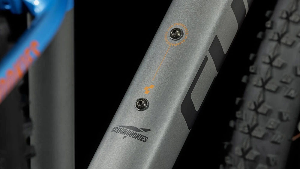 Cube Acid 260 Disc Actionteam 5 Cube Acid 260 Disc Actionteam – Image 3