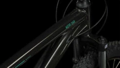 Cube Acid 260 Disc Black´n´green -Cube Acid 260 Disc black n green 623771 1