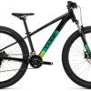 Cube Acid 260 Disc Black´n´green