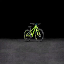 Cube Acid 260 Disc Green´n´blue -Cube Acid 260 Disc green n blue 623750 5