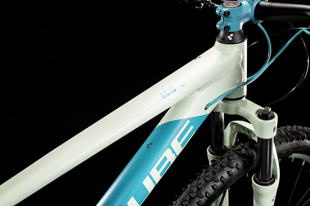 Cube Acid 260 Disc Mint´n´blue 4 Cube Acid 260 Disc Mint´n´blue – Image 2